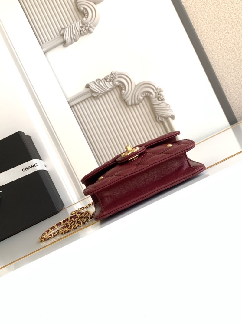Ch**el satchel bags